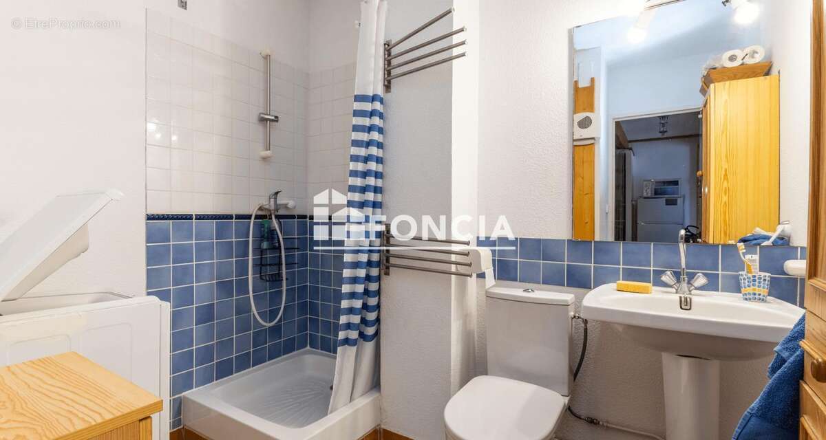 Maison à PORTIRAGNES