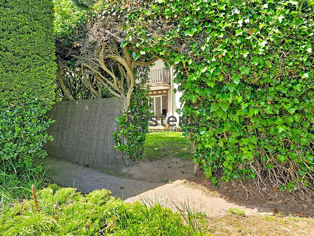 Rare à Ouistreham - Appartement avec jardin à 50m de la plage - photo 11