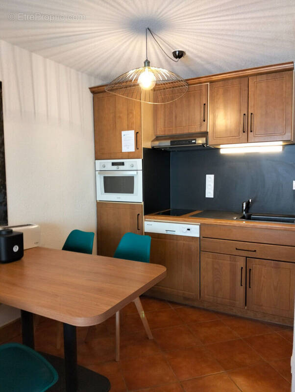Photo 1 - Appartement à MONTGENEVRE