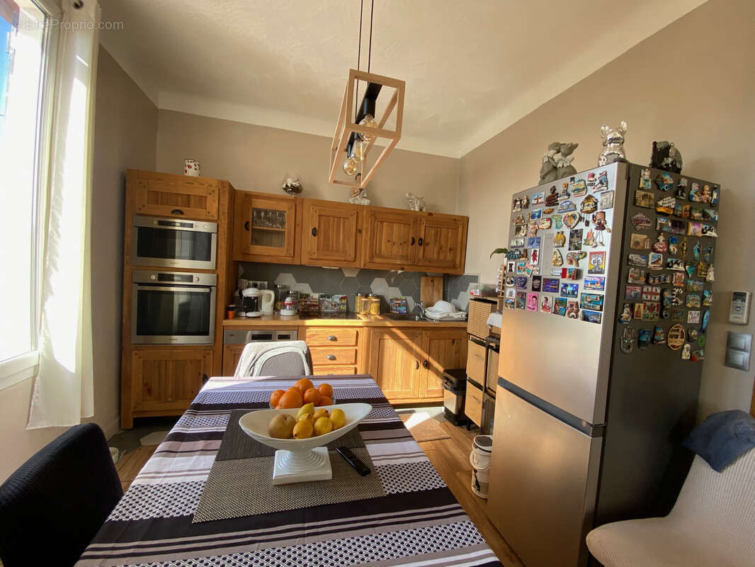 Maison à SIX-FOURS-LES-PLAGES