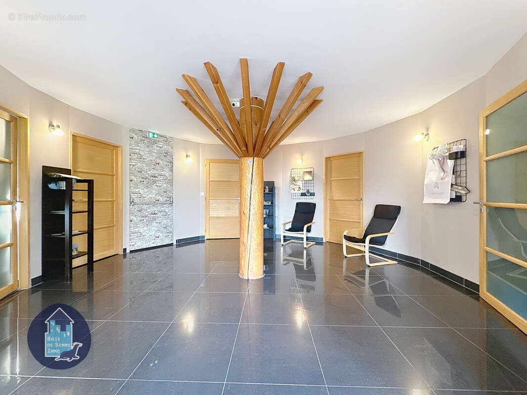 Maison à FRIVILLE-ESCARBOTIN