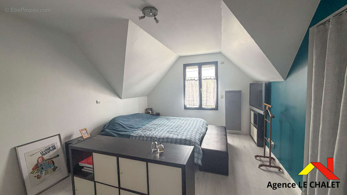 Maison à ABLON-SUR-SEINE