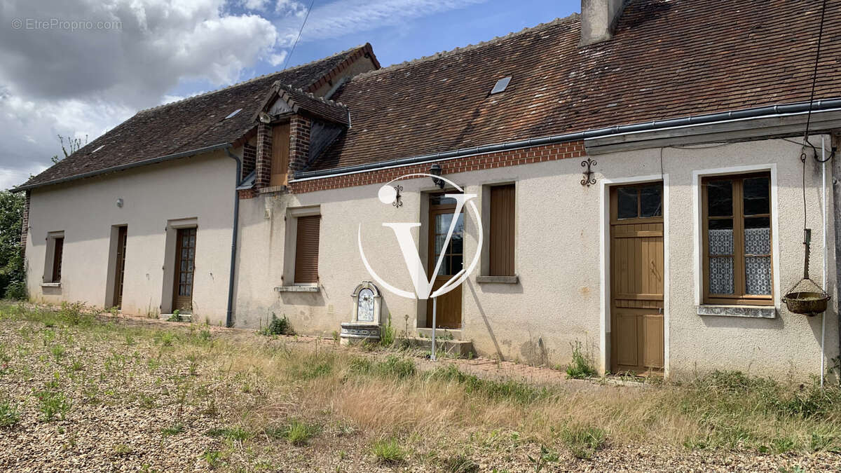 Maison à VENDOME