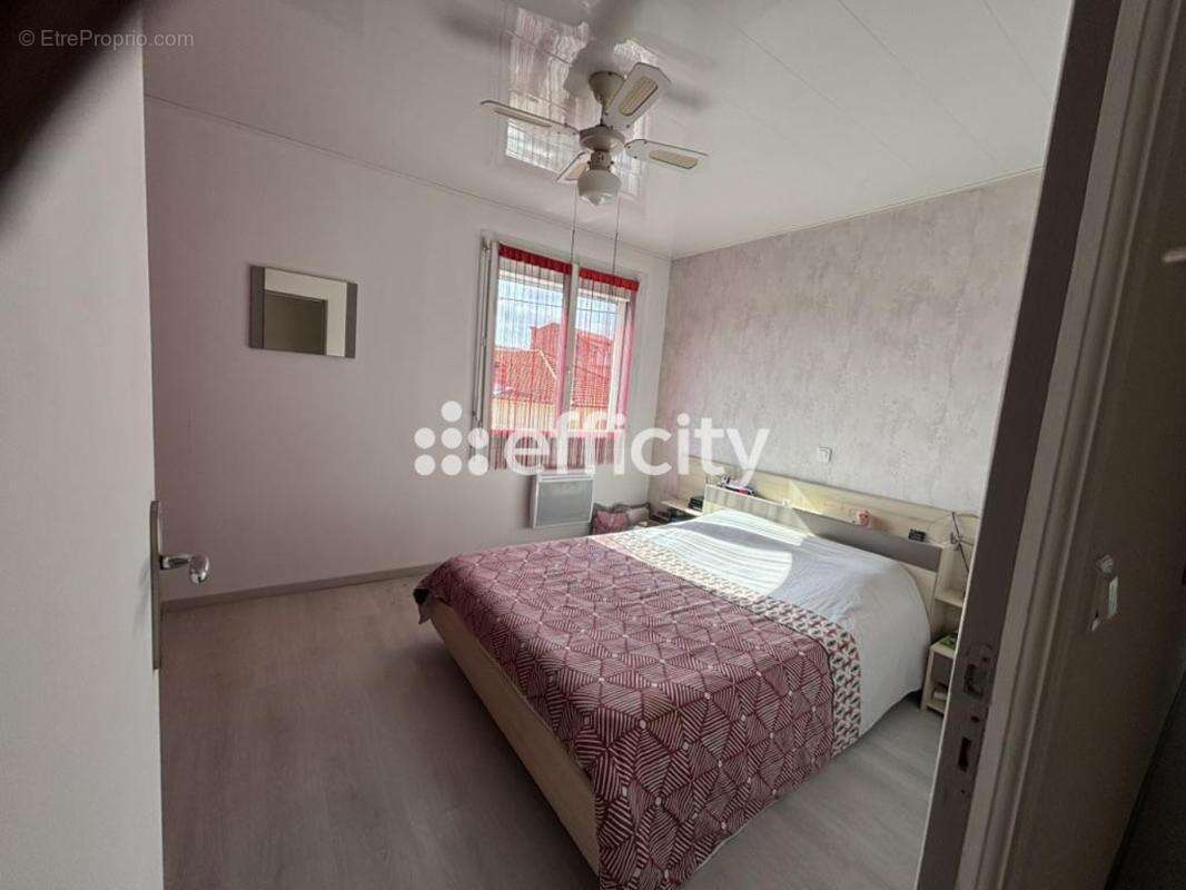 Maison à CAZOULS-LES-BEZIERS