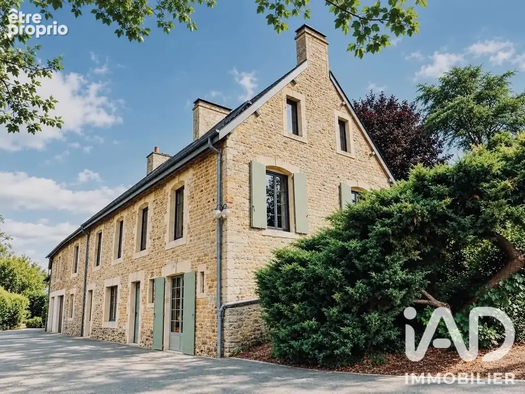 Photo 1 - Maison à VIEUX