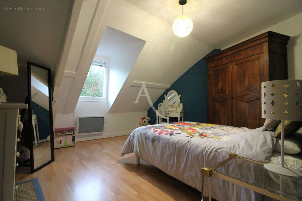 Maison à FRAGNES