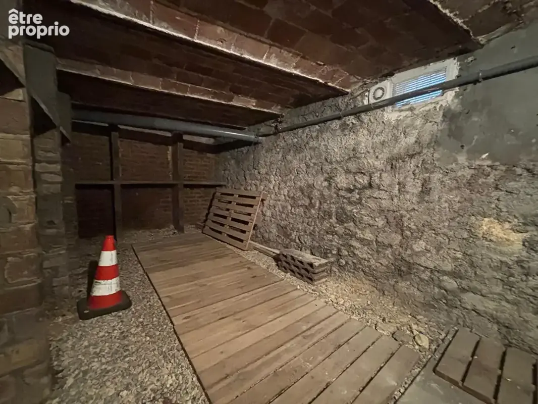 Maison Juziers 4 pièce(s) 58 m2 - photo 7