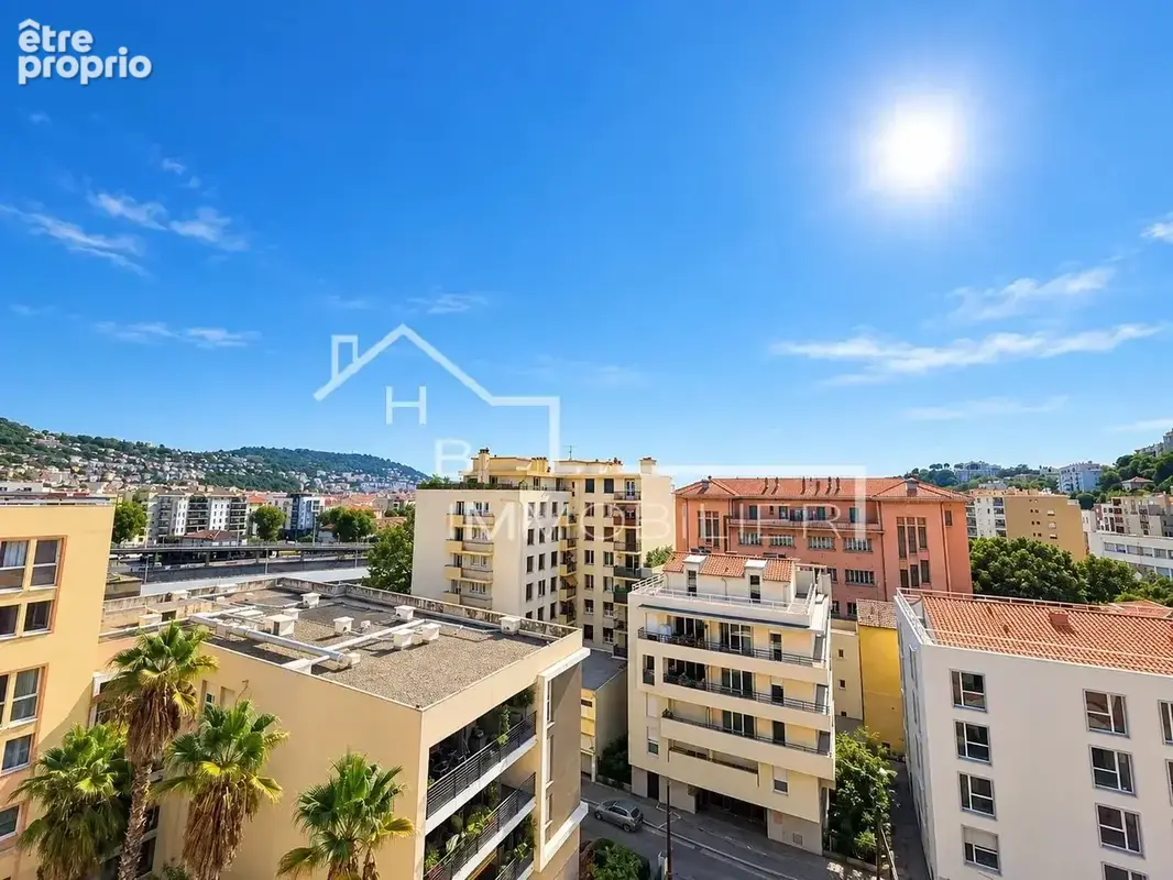 Appartement 3 pièces 79 m² à vendre à Nice (06000) - photo 3