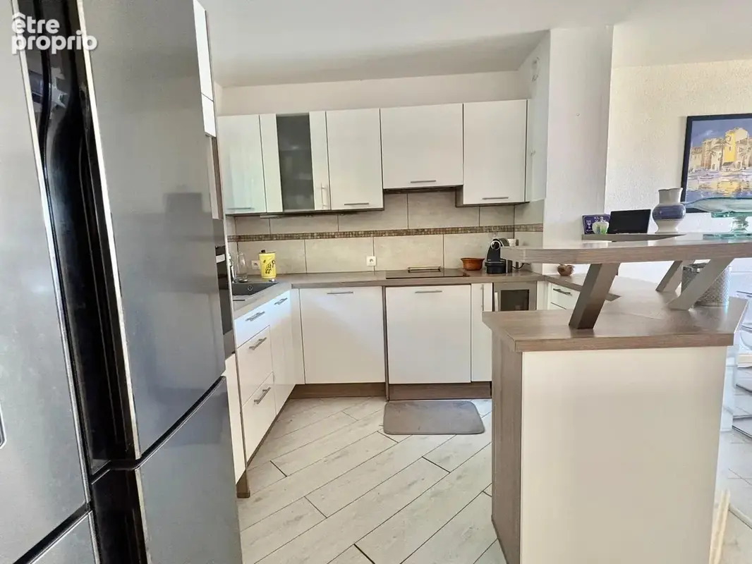 À vendre   coeur du lavandou - t3 vue mer - photo 10