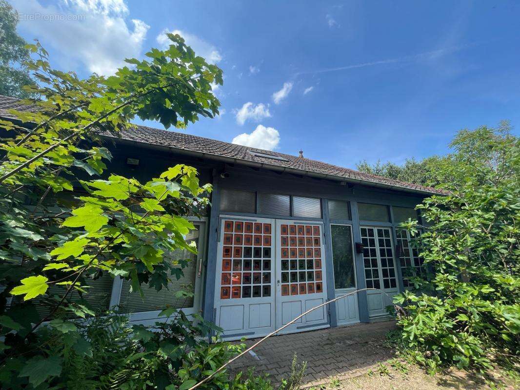 Propriété à vendre sur la commune de CORBELIN (38630) - photo 14