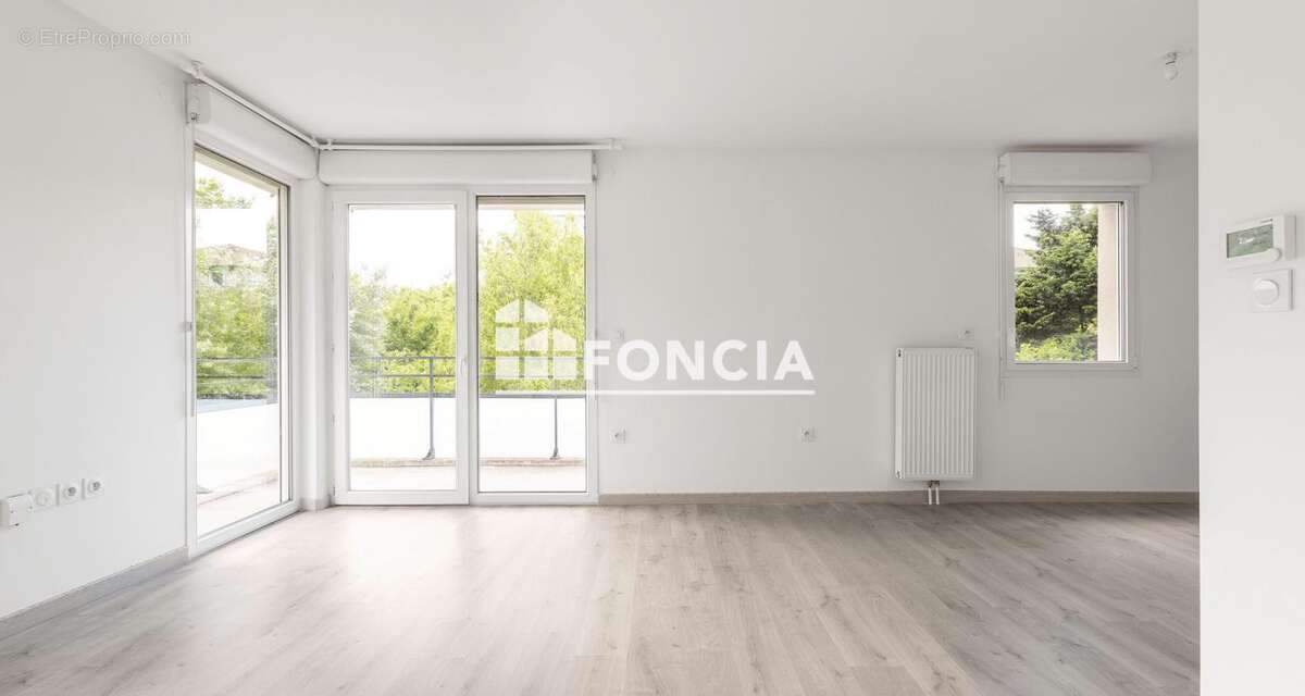 Appartement à WAMBRECHIES