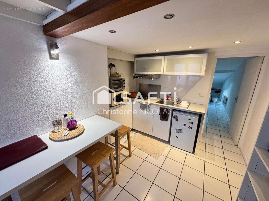 Photo 2 - Appartement à BORDEAUX