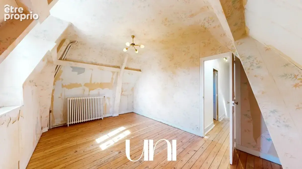 Maison 6 pièces de 164 m2 avec grande parcelle de pâturage – Belle Vie en Auge - photo 22