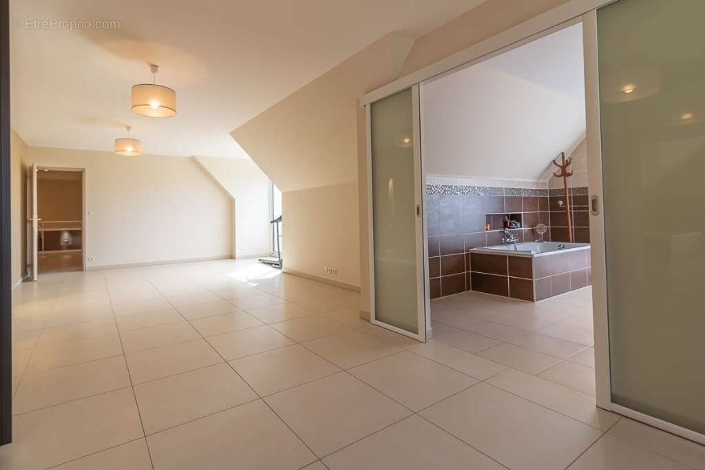 Maison à SELLES-SAINT-DENIS