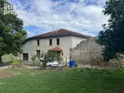 Maison à CHEVRIERES