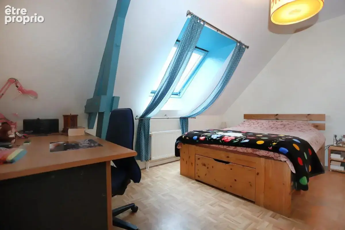 Maison 5 pièces proche du centre - photo 7