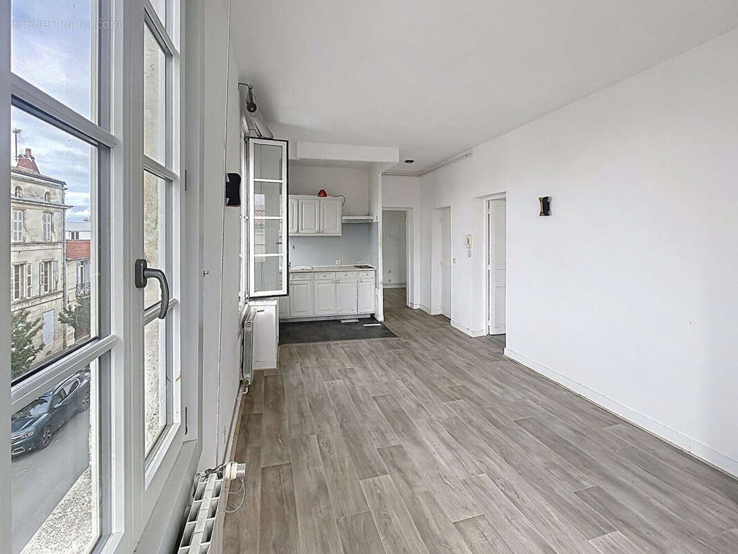 Appartement à ROCHEFORT