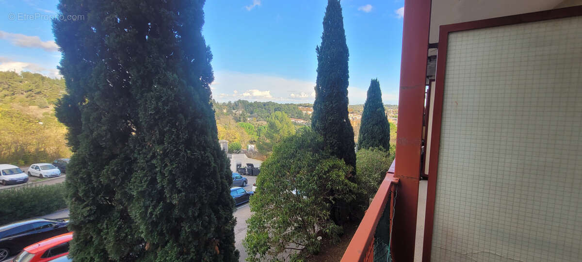 Appartement à GRABELS