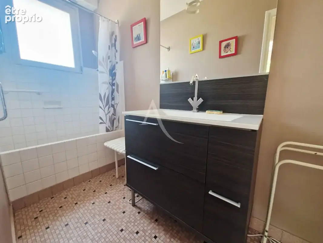 Maison La Chaize Giraud - photo 6