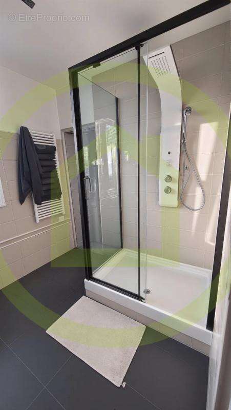 Appartement à BEAUVAIS