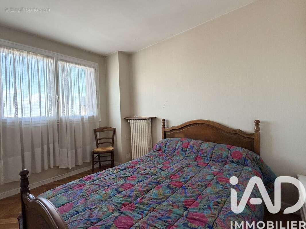 Photo 9 - Appartement à BONDY