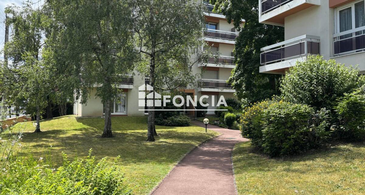 Appartement à GIEN