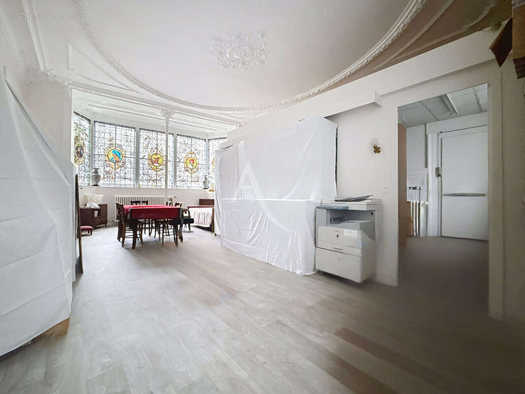 Appartement à ANGERS