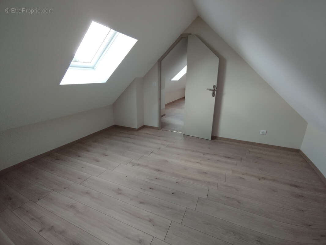 Maison à CLOYES-SUR-LE-LOIR