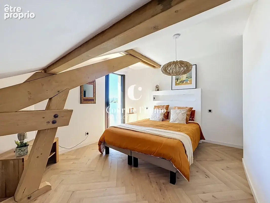 En exclusivité ! Maison individuelle à FILLINGES. - photo 22