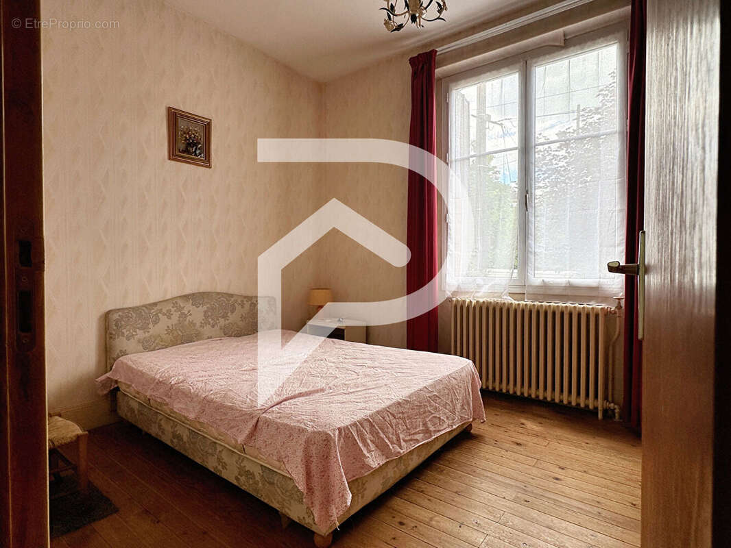 Maison à MUSSIDAN