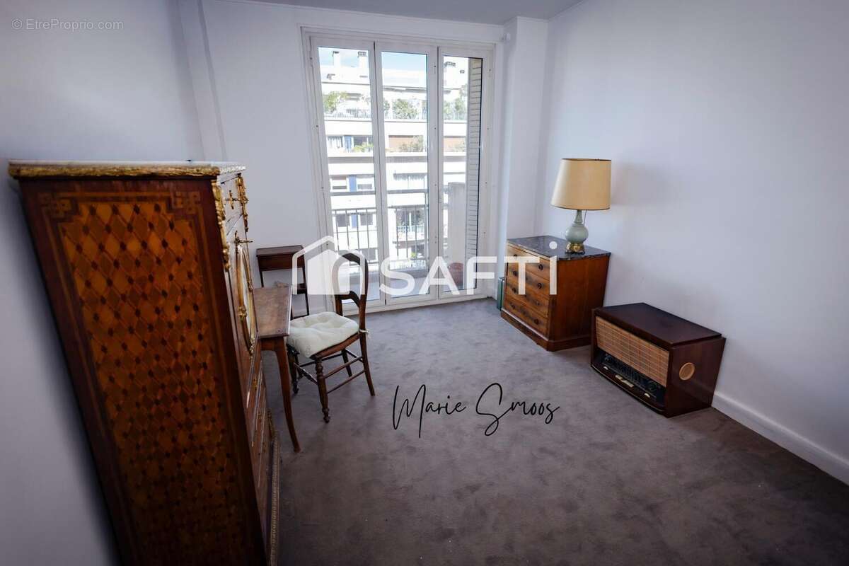 Photo 9 - Appartement à PARIS-16E