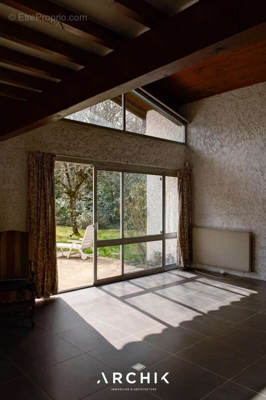 Maison à SAINT-SULPICE-ET-CAMEYRAC