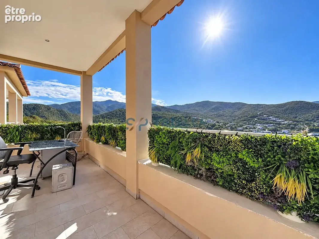 AGOSTA T4 de 117,89 m²  Le compromis parfait entre maison et appartement - photo 4