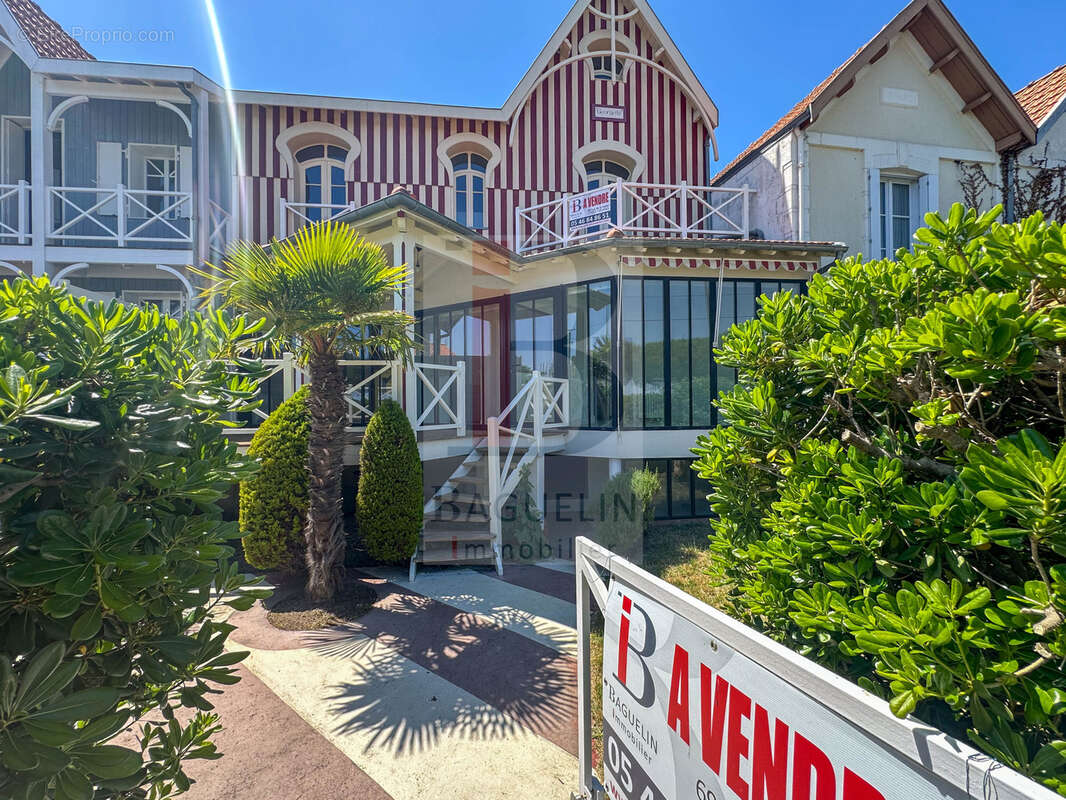 Magnifique maison face à la mer - photo 14