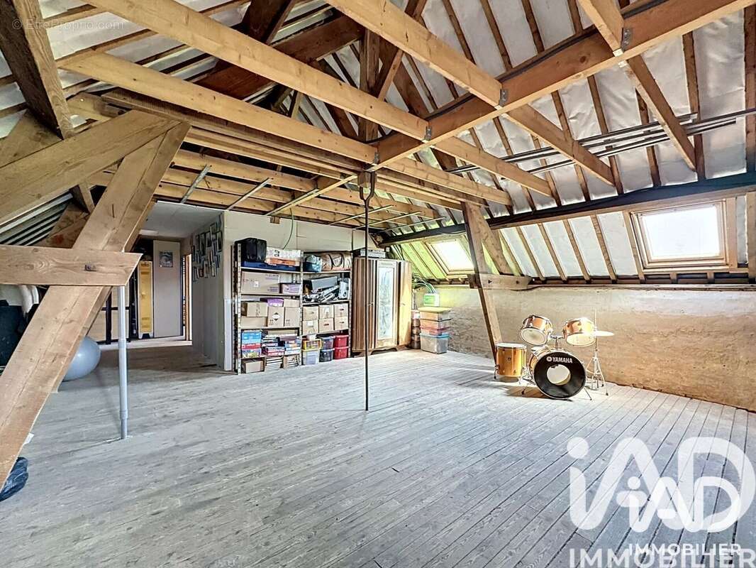 Photo 9 - Maison à SAINT-GERMER-DE-FLY
