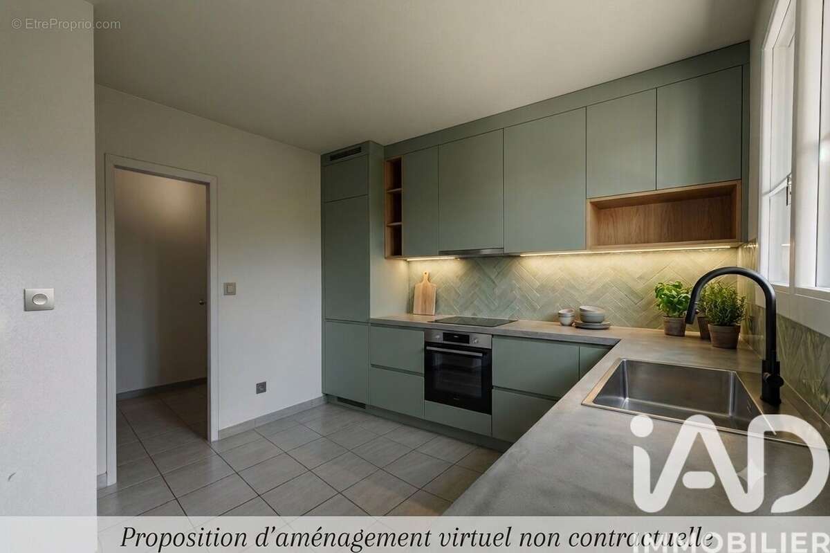 Photo 4 - Maison à SAINTE-EULALIE
