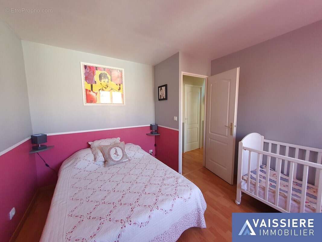 Maison à MONTIGNY-LE-BRETONNEUX