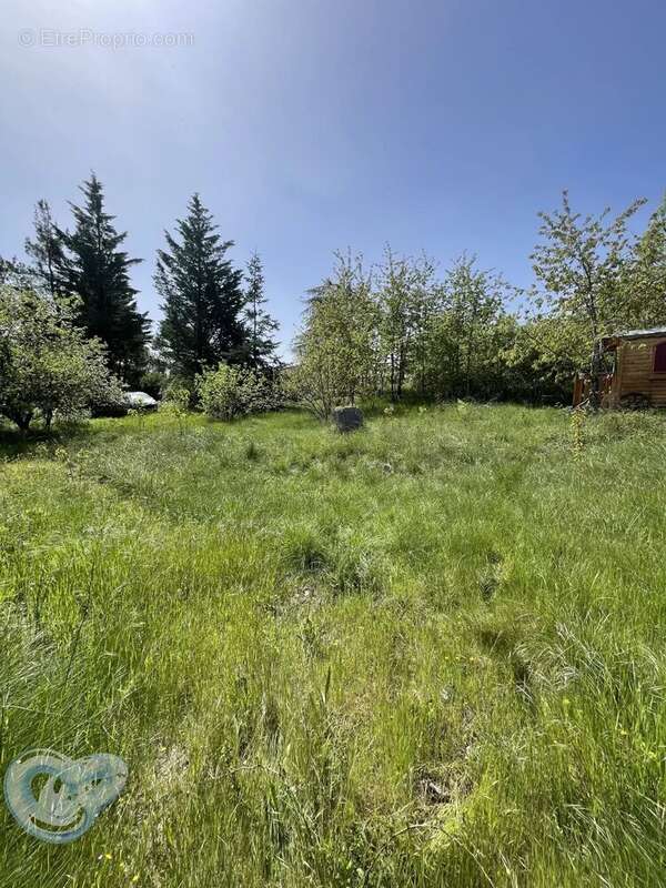 Maison à SAINT-CHRISTOL