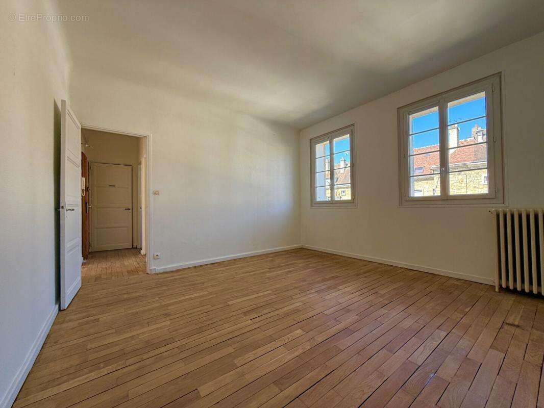 Appartement Falaise 2 pièces 64 m2 - photo 11