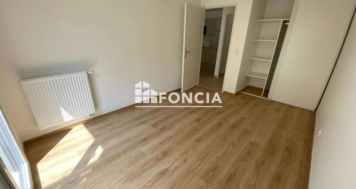 Appartement à ARCACHON