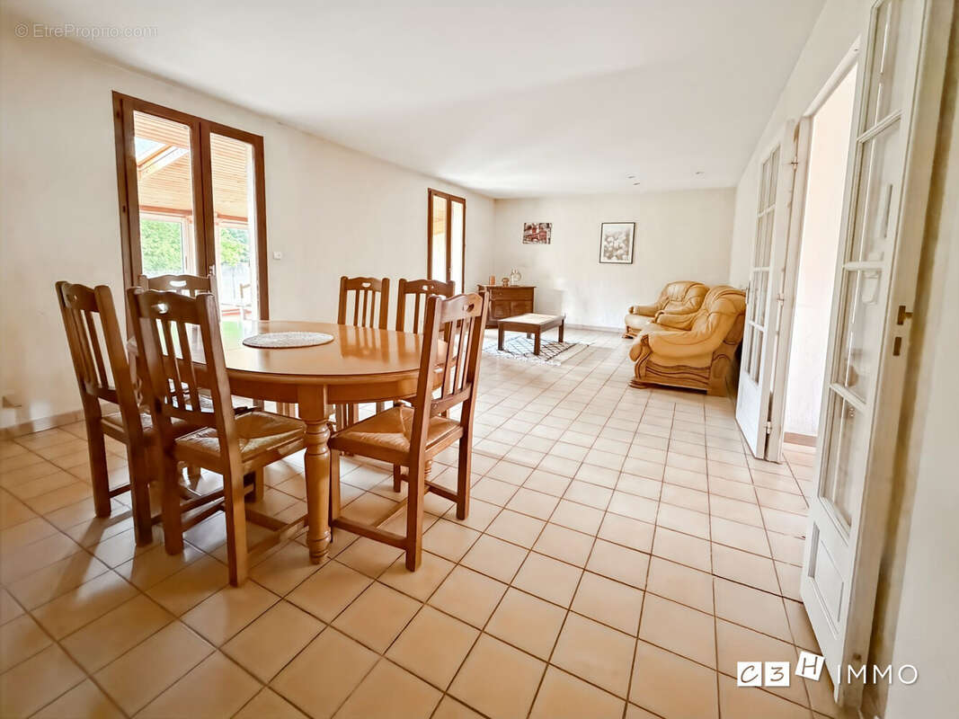Maison à MURET