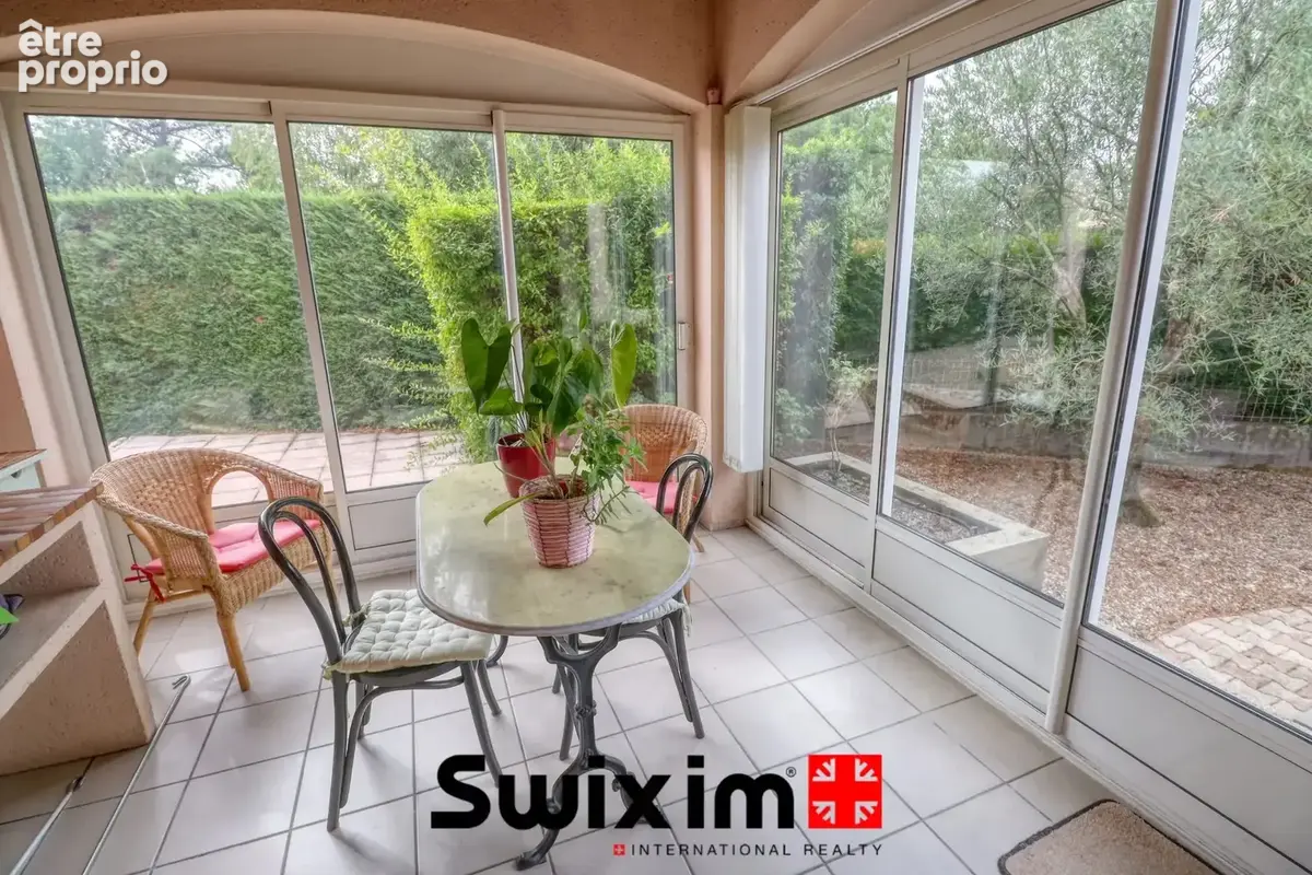 Maison familiale - 167m² SAINT MEDARD EN JALLES - photo 9