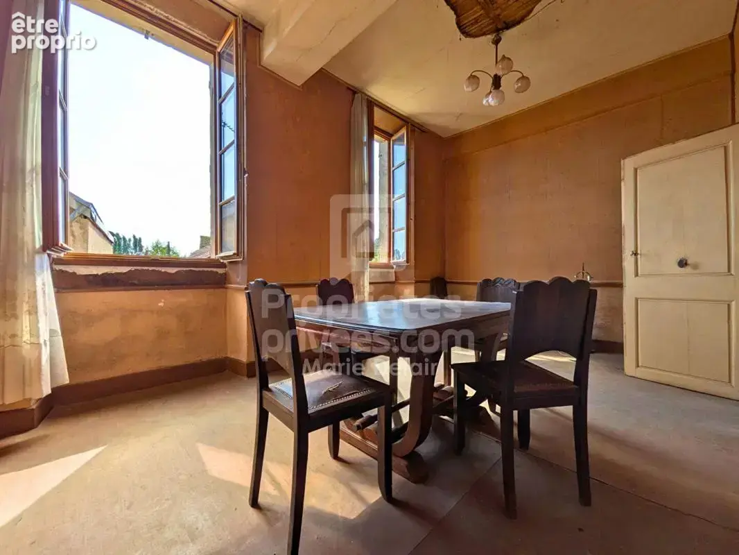 Maison Saint Satur 4 pièce(s) 90 m2 - photo 5