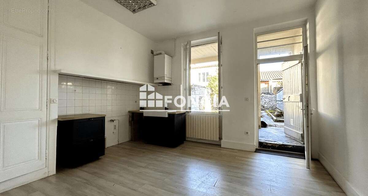 Maison à VILLENEUVE-SUR-LOT