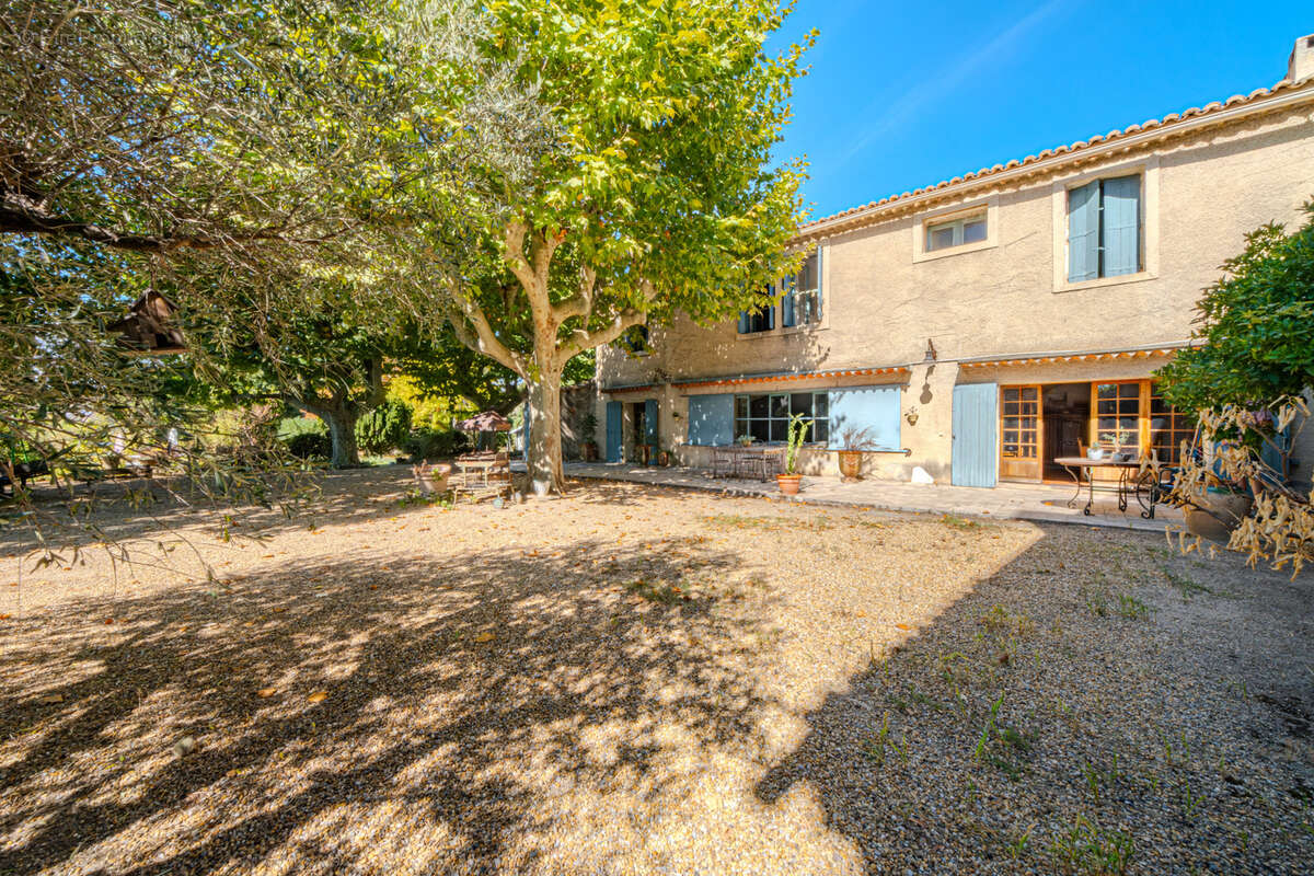 Maison à MONTPELLIER