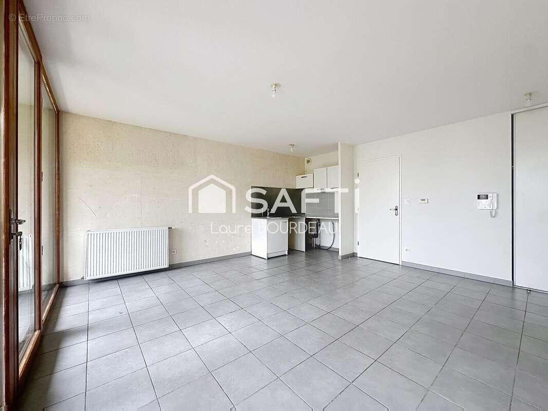 Photo 3 - Appartement à CORNEBARRIEU