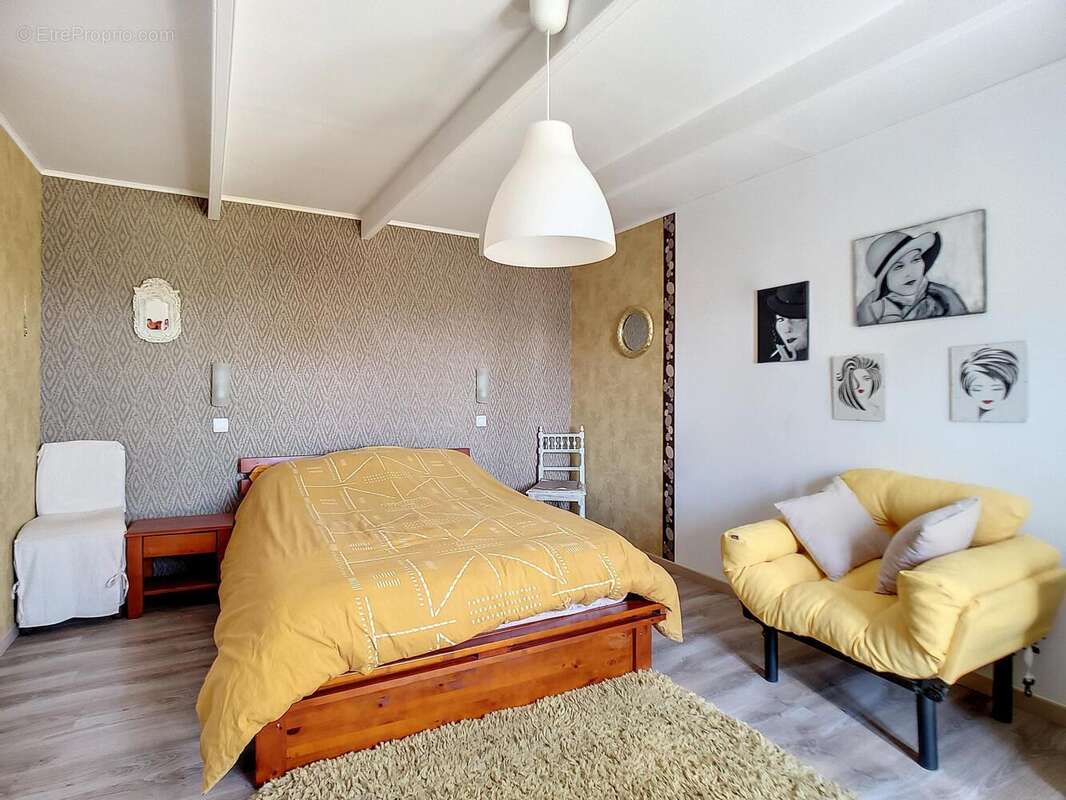Maison 84 m² à Primelin  - photo 8