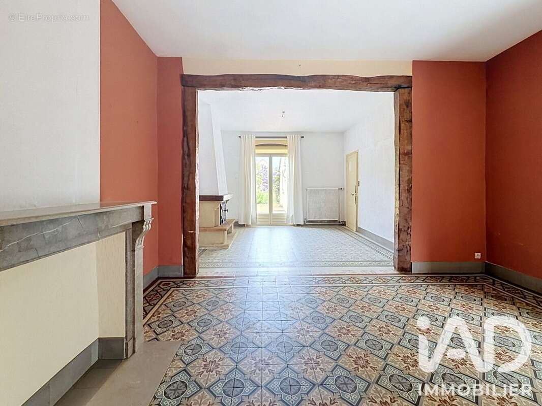 Photo 2 - Maison à MARCOING