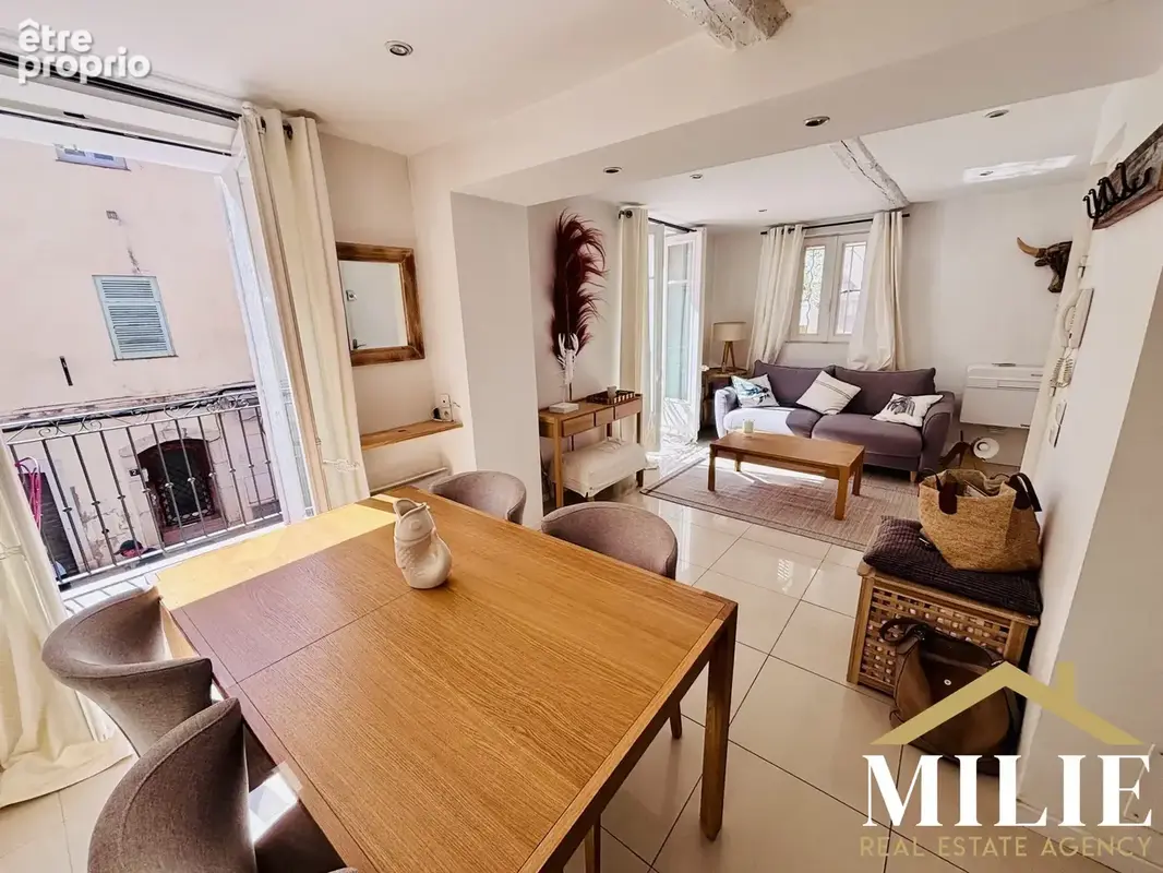 Appartement 2 pièces 41 m² à vendre à Bandol (83150) - photo 4