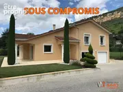 Maison à VILLEBOIS